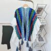 Spirit and Rebel Tassel Boho Cardigan