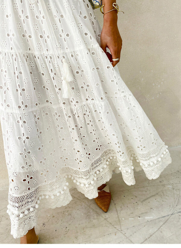 S1d8d54dc9ada43478a16103500a51ffcE Bohemian Breeze Maxi Skirt – Spirit & Rebel