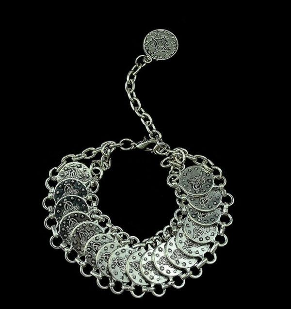 True Bohemian Vintage Hippie Boho Statement Jewelry – Spirit & Rebel