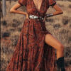 S215235fa92fc412f881d640413b61e1aM Anything is Possible Boho Hippie Dress
