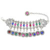 True Bohemian Vintage Hippie Boho Statement Jewelry – Spirit & Rebel