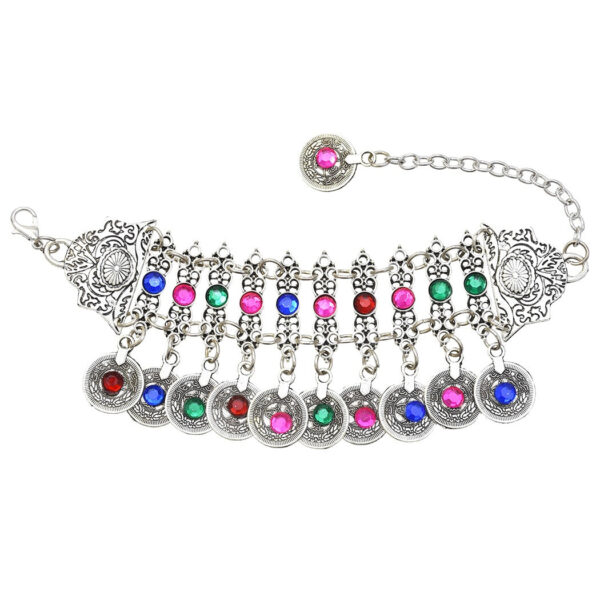 True Bohemian Vintage Hippie Boho Statement Jewelry – Spirit & Rebel