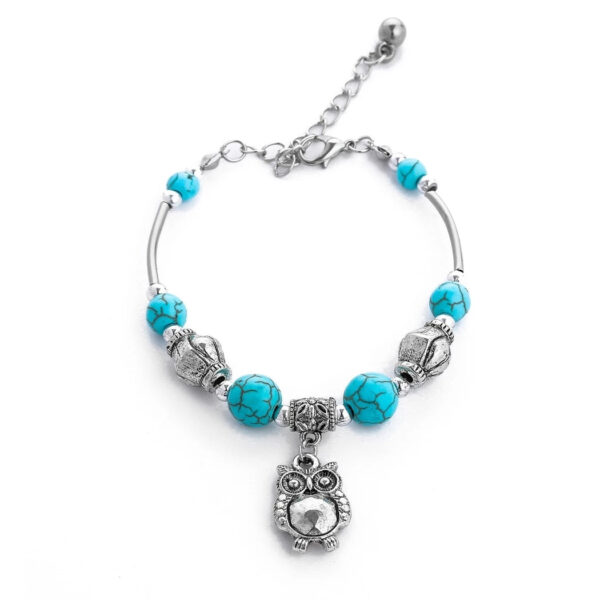 True Bohemian Vintage Hippie Boho Statement Jewelry – Spirit & Rebel