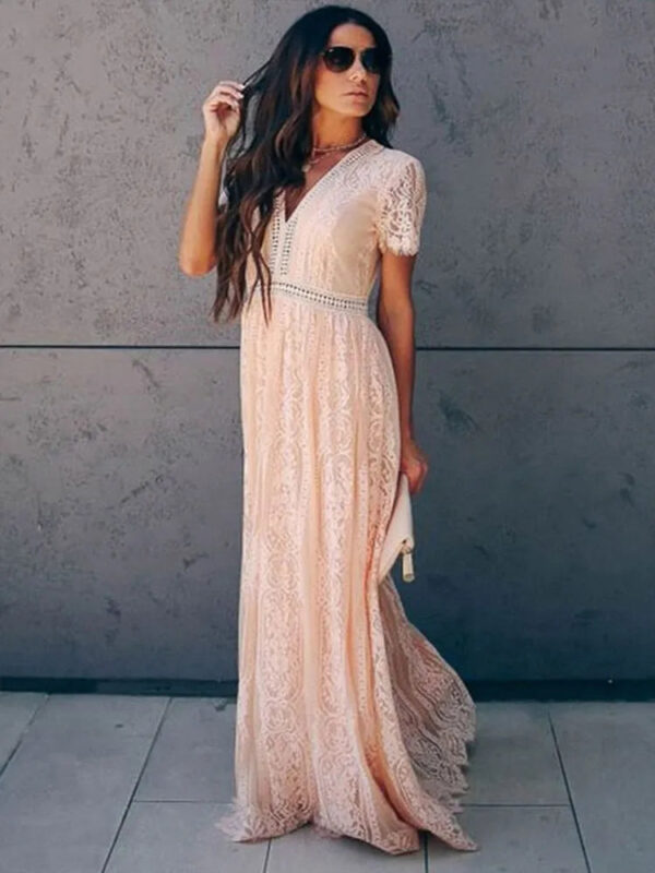 S2584a010279a4462ba8f715a9816ad015 Divine Boho Lace Maxi Dress