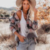 S2cdb8aed76814db38d91484e405e95c6p Boho Goddess Long Sleeved Shirt Jacket