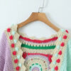 S2ec304c661bb498aa509d895b0f5500dx Pastel Horizon Boho Handmade Cardigan – Spirit & Rebel