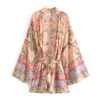 S2f6b4a41bd9644a4b64e8b3e1d3ea36dN Happy Boho Vintage Peacock Floral Bohemian Kimono – Spirit & Rebel