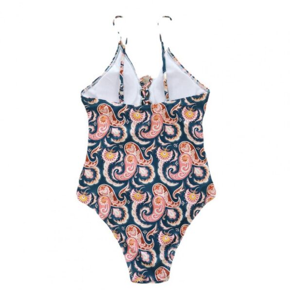 S2fccef03f6354ddf9feab4985d859edfB Wanderlust One-Piece Swimsuit