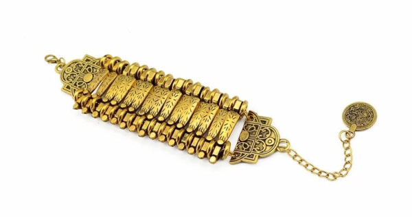 True Bohemian Vintage Hippie Boho Statement Jewelry – Spirit & Rebel