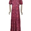 S31dafbe2469d4cf59078e2b7543a9328L Anything is Possible Boho Hippie Dress