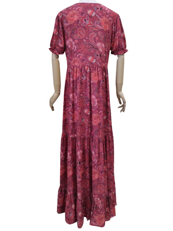 S31dafbe2469d4cf59078e2b7543a9328L Anything is Possible Boho Hippie Dress