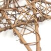 S320ca5cf90134a22946cee4894580125f_b14bae69-360f-439e-880a-5c18aa4bbb4b Bohemian Wood Christmas Star Decor