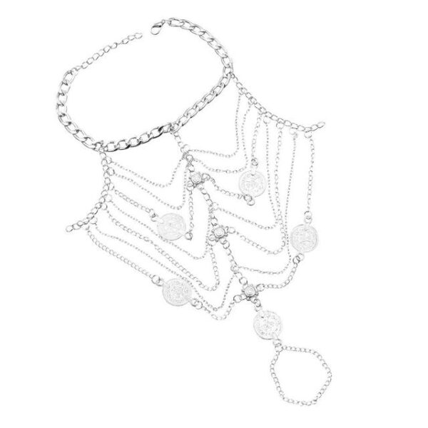 True Bohemian Vintage Hippie Boho Statement Jewelry – Spirit & Rebel