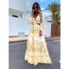 S37015d8419394a698fb2a2c0dad502efA Bohemian Dream Beach Cover Up Dress