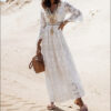 S3b53bd3df4bc45d2a25adc5fcd1435089 Boho Spirit White Maxi Dress