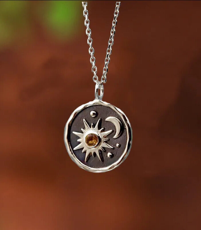 S3c7ca72e41e74760be4e7ca54ea0be917 Vintage Boho Sun Moon Pendant Earrings Necklace Set – Spirit & Rebel