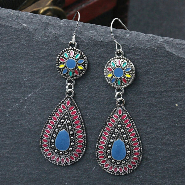 S416b4994c251477c933df20154aceb21O Spirit Essence Vintage Boho Earrings – Spirit & Rebel