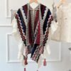 Spirit and Rebel Tassel Boho Cardigan