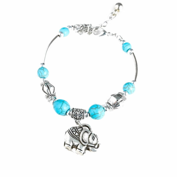 True Bohemian Vintage Hippie Boho Statement Jewelry – Spirit & Rebel