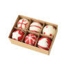 S48d8b485dbe94061abadc76564564e736_909773b9-1958-49c3-b8e3-57d9e82b6ab7 Amazing Wool Felt Christmas Decorations Set