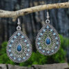 S4c73ec2f269e4c6a9e3cf212e3bebd09V Spirit Essence Vintage Boho Earrings – Spirit & Rebel