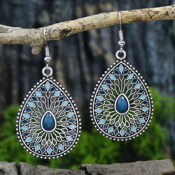 S4c73ec2f269e4c6a9e3cf212e3bebd09V Spirit Essence Vintage Boho Earrings – Spirit & Rebel