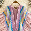 Spirit and Rebel Tassel Boho Cardigan