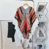 Spirit and Rebel Tassel Boho Cardigan