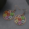 S506ca7ffb5a34e9c9e476e892f45252ar Spirit Essence Vintage Boho Earrings – Spirit & Rebel