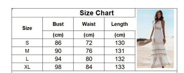 S514de9fdd8f4458aad5abd98a90b3fe2r White Lace Fairytale Boho Maxi Dress