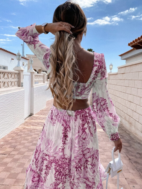 S5244709c54b04008a174f0e2cbc8b20fy Bohemian Dream Beach Cover Up Dress