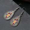 S5357e6cd1b8a464ebe4a2da454104f86b Spirit Essence Vintage Boho Earrings – Spirit & Rebel