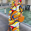 S568e21c957404f89a1c683eecc3cb75eq Bohemian Dream Beach Cover Up Dress