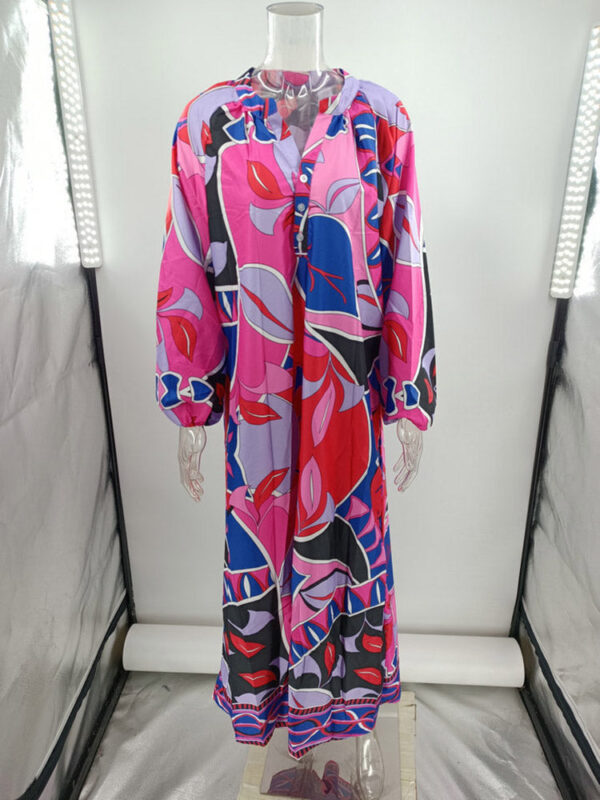 S58a34479bac84054a73ca3aa52c0062dI Bohemian Dream Beach Cover Up Dress
