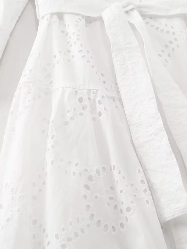 S58cc941a7f89447d9a583340f590bebc1 Whisper White Embroidered Boho Midi Dress