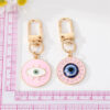 S595fb1d40d004e419043e830d42f05edp Spirit and Rebel Evil Eye Keychain