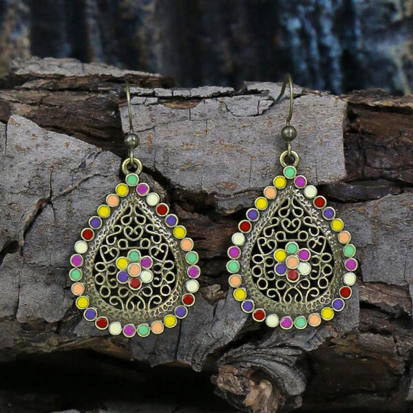 S599fc2c2e4e546b3894738f87e984e2au Spirit Essence Vintage Boho Earrings – Spirit & Rebel