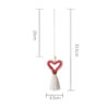 S59a5c11c82a84eaeb16a1663e7fa19599_1d0bdbb3-efa5-4a24-9156-61fbc47b9996 Bohemian Heart-Shaped Handmade Pendant
