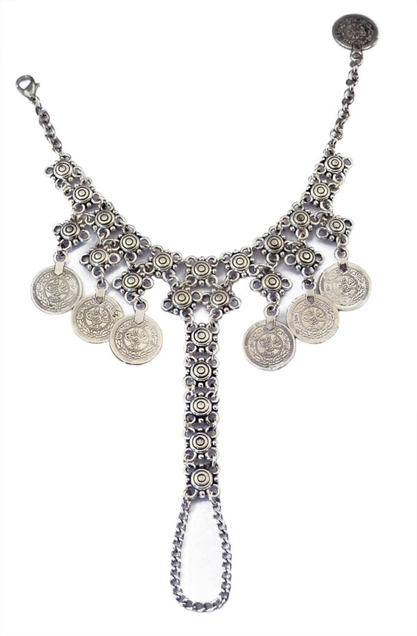 True Bohemian Vintage Hippie Boho Statement Jewelry – Spirit & Rebel