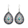 S5eff71e3e51b4801ba3c20547c47799br Spirit Essence Vintage Boho Earrings – Spirit & Rebel