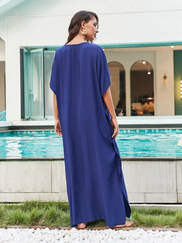 S60976cb885394250ab8e15ddb8f2d5dfp Sunset Serenity Embroidered Boho Maxi Bliss Dress