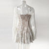S60ba3bc000234ca8b83f0e459dd9e996b Bella Boho Lace Flared Sleeves Mini Dress White – Spirit & Rebel