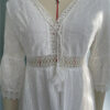 Sun-Kissed Lace Dream Boho Mini Dress