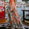 S682e9fc649864392ab94606d79bab92bk Wanderlust Boho Half Sleeve Kimono Beach Cover Up