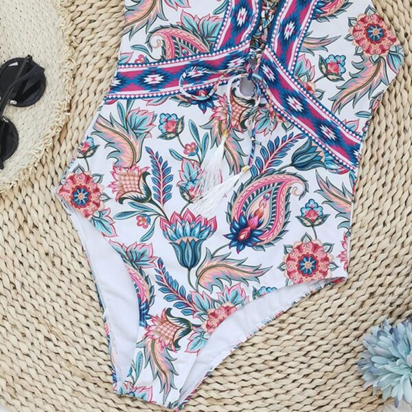S6961e852ad8a4143b54bf3583a165175b Wanderlust One-Piece Swimsuit