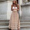 S696d77eee9ed41cba0863fe7e867dc69z Boho Enchantment Tulle Maxi Skirt – Spirit & Rebel