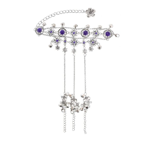 True Bohemian Vintage Hippie Boho Statement Jewelry – Spirit & Rebel