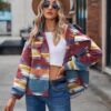 S6a57fa44ea894944a15616e322c34206k Boho Goddess Long Sleeved Shirt Jacket