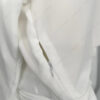 Spirit and Rebel Chiffon Boho Mini Shirt Dress