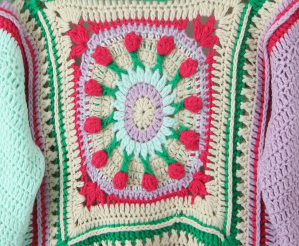 S6f4b5647f0de4c6993cea362c1cc36e0h Pastel Horizon Boho Handmade Cardigan – Spirit & Rebel